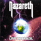 Live In Brazil, Part II - Nazareth (ex-