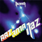 Razamanaz (LP) - Nazareth (ex-