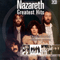 Greatest Hits (CD 1) - Nazareth (ex-