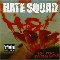H8 For The Masses - Hate Squad