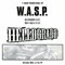 Helldorado (Single) - W.A.S.P. (WASP / We Are Sexual Perverts)