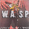 Animal (Fuck Like A Beast) (EP) - W.A.S.P. (WASP / We Are Sexual Perverts)