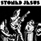Molerats (Single) - Stoned Jesus