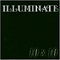 10 x 10 (Schwarz) - Illuminate