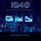 IQ40 (Forty Years Of Prog Nonsense) (CD1) - IQ (Peter Nicholls)