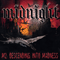 M2 - Descending Into Madness (CD 1) - Midnight (USA, FL) (John Patrick McDonald Jr.)