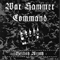 Hellish Wrath - War Hammer Command