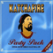 Party Pack (CD 1 -  Singles) - Katchafire