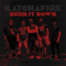 Burn It Down (Single) - Katchafire