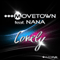 Lonely (Maxi-Single) - Movetown
