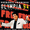 Olympia 94 - Nouveau Spectacle - Frederic Francois (Francesco Barracato)