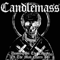Dance In The Temple Of The Mad Queen Bee (Single) - Candlemass
