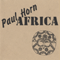 Africa - Paul Horn (The Paul Horn Quintet)
