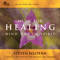 Music For Healing Mind, Body & Spirit - Steven Halpern (Halpern, Steven)