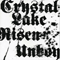 Crystal Lake & Risen & Unbon (Split EP) - Crystal Lake (JPN)