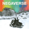 Negaverse (EP) - No Joy (Jasamine White-Gluz & Laura Lloyd)