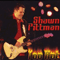 Too Hot - Shawn Pittman (Pittman, Shawn)