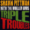 Triple Troubles - Shawn Pittman (Pittman, Shawn)