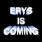 Erys Is Coming (EP) - Jaden Smith (Smith, Jaden Christopher Syre)