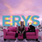 ERYS (Deluxe Edition) (CD 1) - Jaden Smith (Smith, Jaden Christopher Syre)