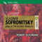 Sofronitsky Plays At The Scriabin Museum Vol. 3 - Robert Schumann (Schumann, Robert)