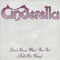 Don't Know What You Got (Till It's Gone) (Single) - Cinderella