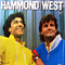 Hammond & West (Split) - Albert West (Albert Westelaken)