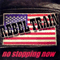 No Stopping Now - Rebel Train