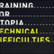 Technical Difficulties - Training For Utopia