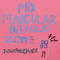 PBX Funicular Intaglio Zone - John Frusciante (Frusciante, John Anthony)