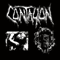 Contagion - Contagion (USA, IL) (Funereal)