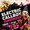 Supernova (RAGE 2 Edition) (Single)-Electric Callboy (ex-Eskimo Callboy, Her Smile In Grief)