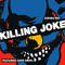Seeing Red - Killing Joke (Killing Joe)