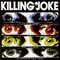 Extremities, Dirt & Various Repressed Emotions (Limited Edition) - Killing Joke (Killing Joe)