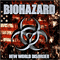 New World Disorder-Biohazard