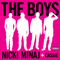 The Boys (Feat.) - Cassie (Casandra Ventura)