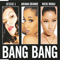 Bang Bang (Split) - Jessie J (Jessica Ellen Cornish)