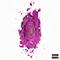 The Pinkprint (Deluxe Edition - Bonus) - Nicki Minaj (Onika Tanya Maraj)