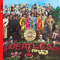 Remasters - Mono Box Set - 1967 - Sgt. Pepper's Lonely Hearts Club Band - Beatles (The Beatles)