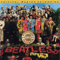 Sgt. Pepper's Lonely Hearts Club Band (Original Master Recording 2008) - Beatles (The Beatles)