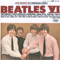 Beatles VI (Dr. Ebbetts - 1965 - US Stereo) - Beatles (The Beatles)