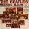 The Beatles' Second Album (Dr. Ebbetts - 1964 - US Mono) - Beatles (The Beatles)