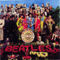 Sgt. Pepper's Lonely Hearts Club Band (Dr. Ebbetts Blue Box - 1967 - DESS Blue Box) - Beatles (The Beatles)