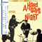 A Hard Day's Night, 1964 (mini LP) - Beatles (The Beatles)