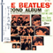 The Beatles' Second Album, 1964 (mini LP) - Beatles (The Beatles)