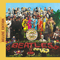 Sgt. Pepper's Lonely Hearts Club Band [Deluxe Edition 2017] (CD 1) - Beatles (The Beatles)