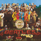 Sgt. Pepper's Lonely Hearts Club Band (50th Anniversary Super Deluxe Edition, 2017) (CD 1) - Beatles (The Beatles)