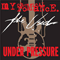Under Pressure (Single) - Used (The Used)