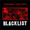 Blacklist (Single) - Legendary Pink Dots (The Legendary Pink Dots)