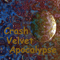 Crash Velvet Apocalypse - Legendary Pink Dots (The Legendary Pink Dots)